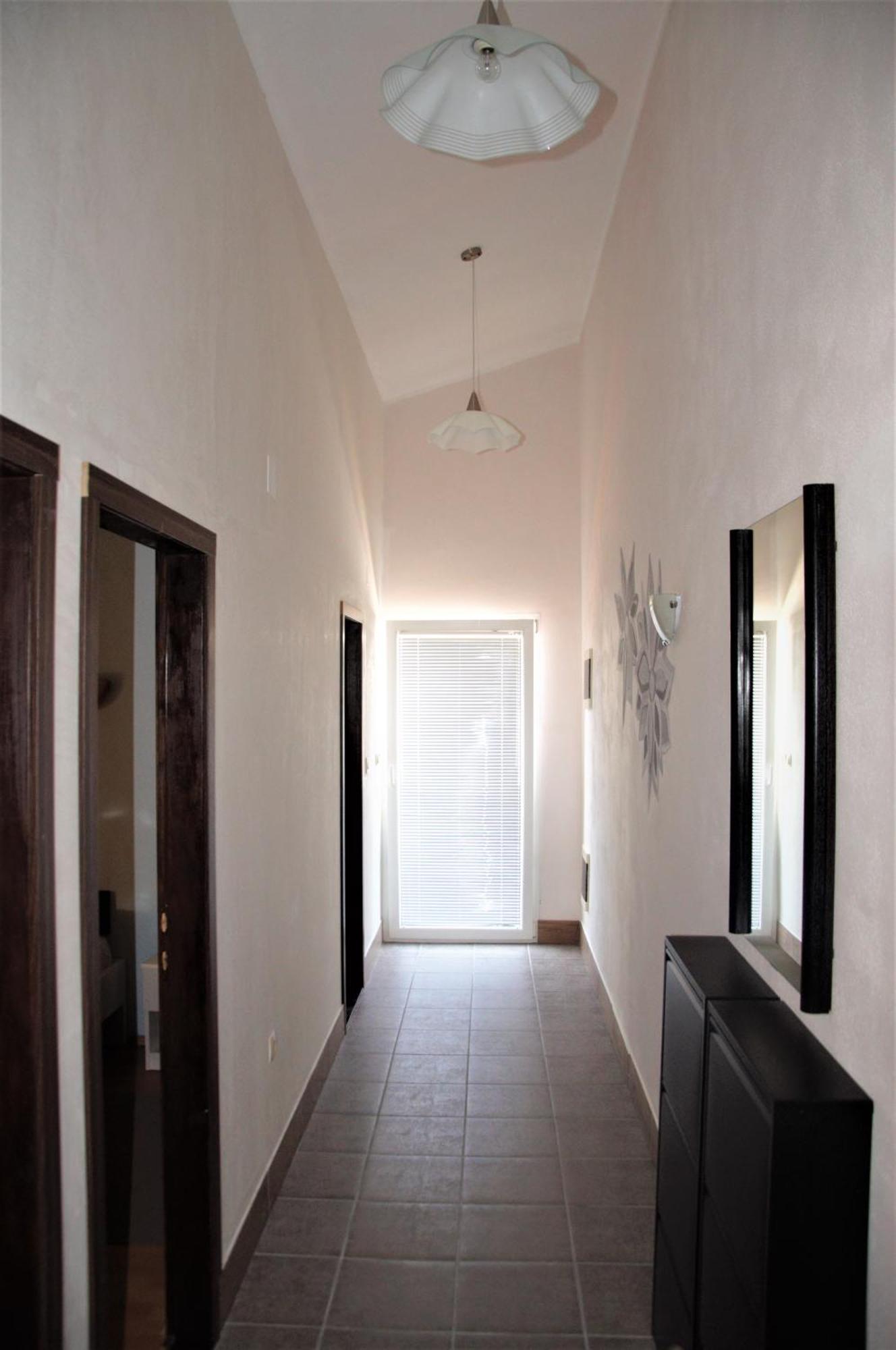 Apartments Dvije Palme シベニク エクステリア 写真